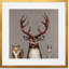 « Fox, Buck and Hare », reproduction-22034122-22034115