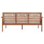 Banc de jardin extérieur Alderico Langell-1599346468-1599346471