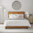 Takengon Upholstered Standard Bed-93670438-93670434