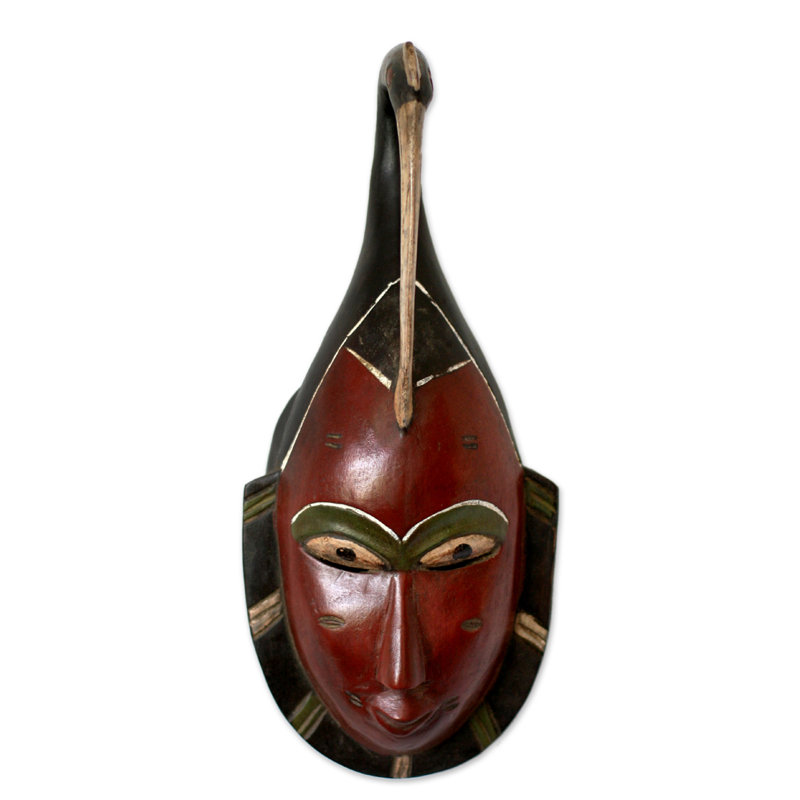 Handmade Decorative Object