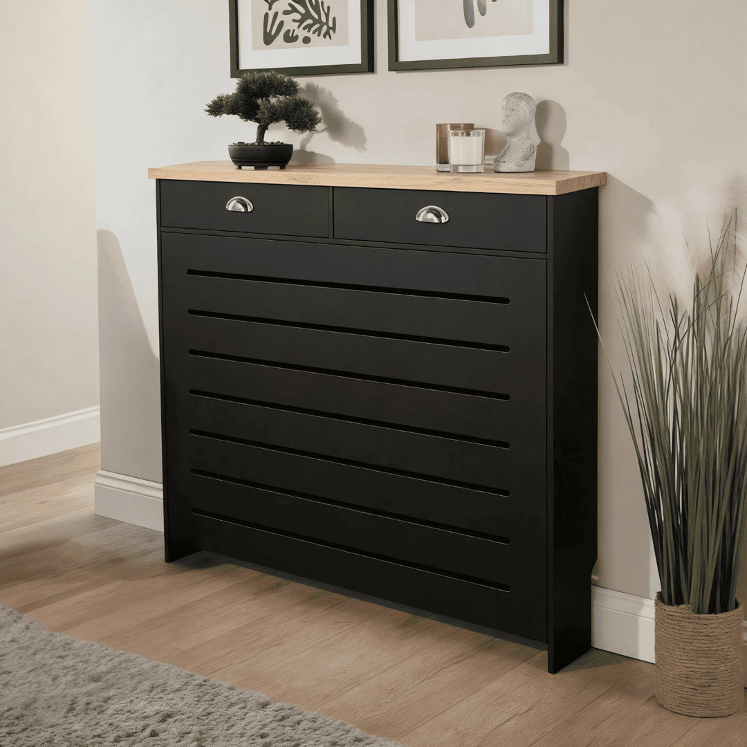 Batley Drawer Radiator Cover