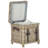 Vin End Table-22810034
