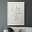 «Gordie Windblown Leaves II», reproduction sur toile encadrée-88377213-88377214