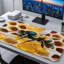 Polyester Desk Pad-571750287