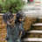 Weather Resistant Garden Statue