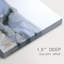 Reedy Flats II - Toile tendue avec châssis - Prêt à accrocher-107114777