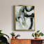 " Green Onyx I " Painting Print