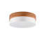 Rennan 3-Light 50cm LED Integrated Flush Mount-1555410740