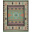 Tapis kilim Southwestern