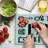 East Urban Home Glass Cutting Board