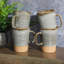 Tasse à café en faïence-88032052