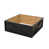 Black is out of stock