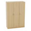 Maybery MDF & Particleboard Wardrobe-897474935