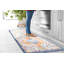 Distressed Vintage Standing Anti-Fatigue Mat-1206809480