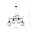 Damien 4 - Light Sputnik Chandelier-69425646