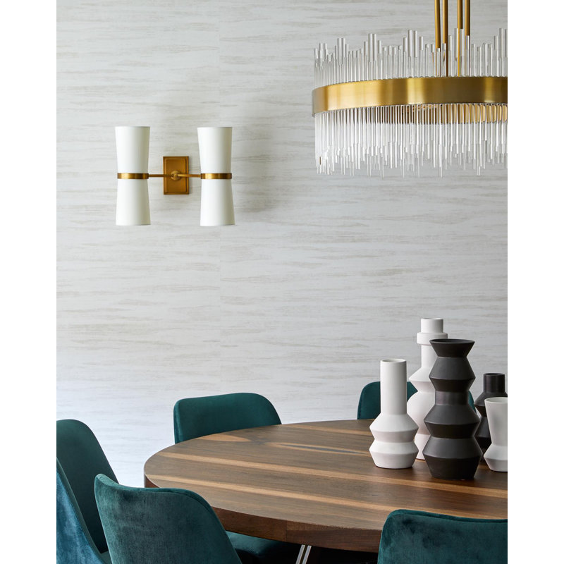 Inwood 4 - Light Armed Sconce