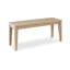 Banc Gennavieve