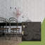 Panneau mural décoratif 3D FinuraWall l 19 5/8 po x H 19 5/8 po, UltraCover (couvre 2,67 pieds carrés)-123539178