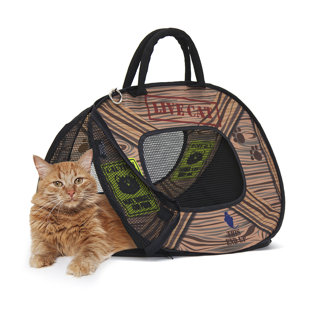 Cage de transport pour animal domestique