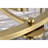 Emmasue 12.99'' Ceiling Fan with Light Kit
