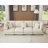 Warenne Upholstered L-Shaped Sectional-1249456594