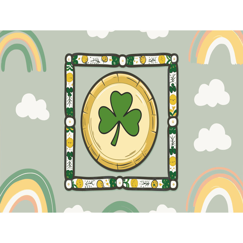 Tapis Holiday, Rectangulaire 3 pi x 5 pi