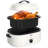 Sunvivi Electric Roaster Oven with Removable Pan-73554591-91084035