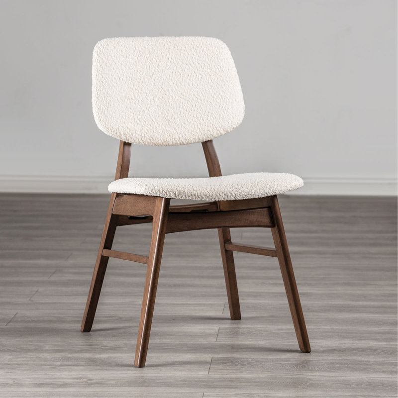 Chaise de salle à manger 2Pc