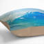 Abstract Square Cushion-264474327-264474325
