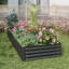 Metal Raised Garden Bed-280753549-280753548