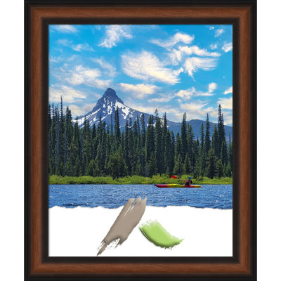 Dzamhur Cherry Picture Frame
