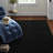 Artzt Black Area Rug-2072274524