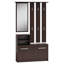 Thorbern Hall Tree with Storage Bench and Shoe Storage-21320599