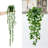 Laroya Artificial Hanging Plants Hanging Plant