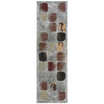 Bess Geometric Indoor Rug