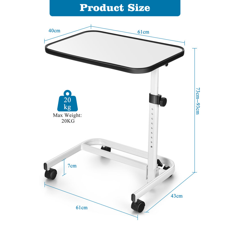 Favazza Standing Desk
