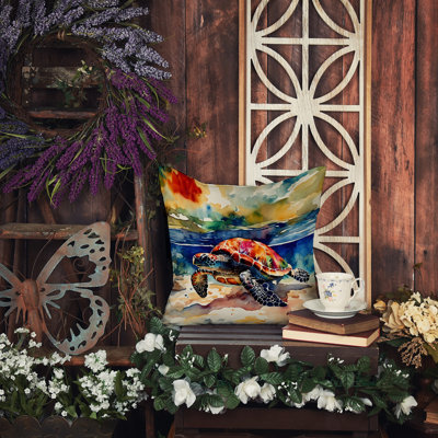 Coussin décoratif intérieur / extérieur Nautical