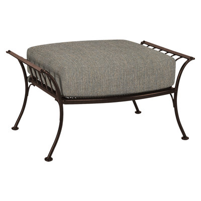 Monterra Outdoor Ottoman