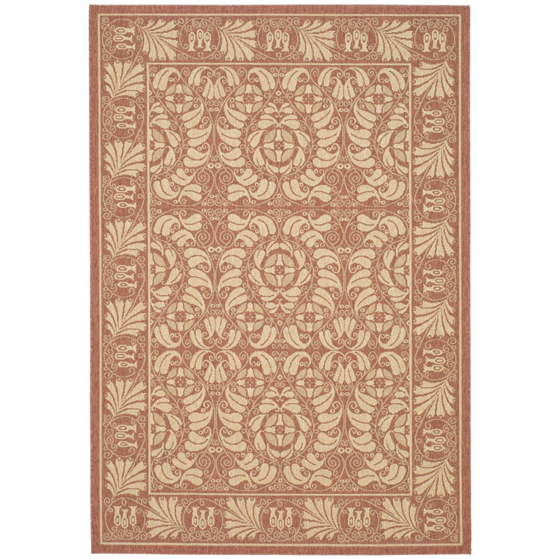 Galena Performance Oriental Rug, Rectangle 8' x 11'