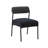 Grete 19.7'' H Velvet Upholstered Side Chair-714958665-714958666