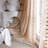 Clenney Semi Sheer Curtain Pair-801485244