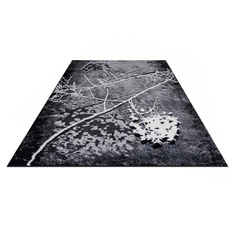 Tapis Jersey, tapis de salon, tapis 5X7
