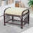 Eukleides Upholstered Ottoman-1873202939