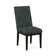 19'' H Upholstered Parsons Chair