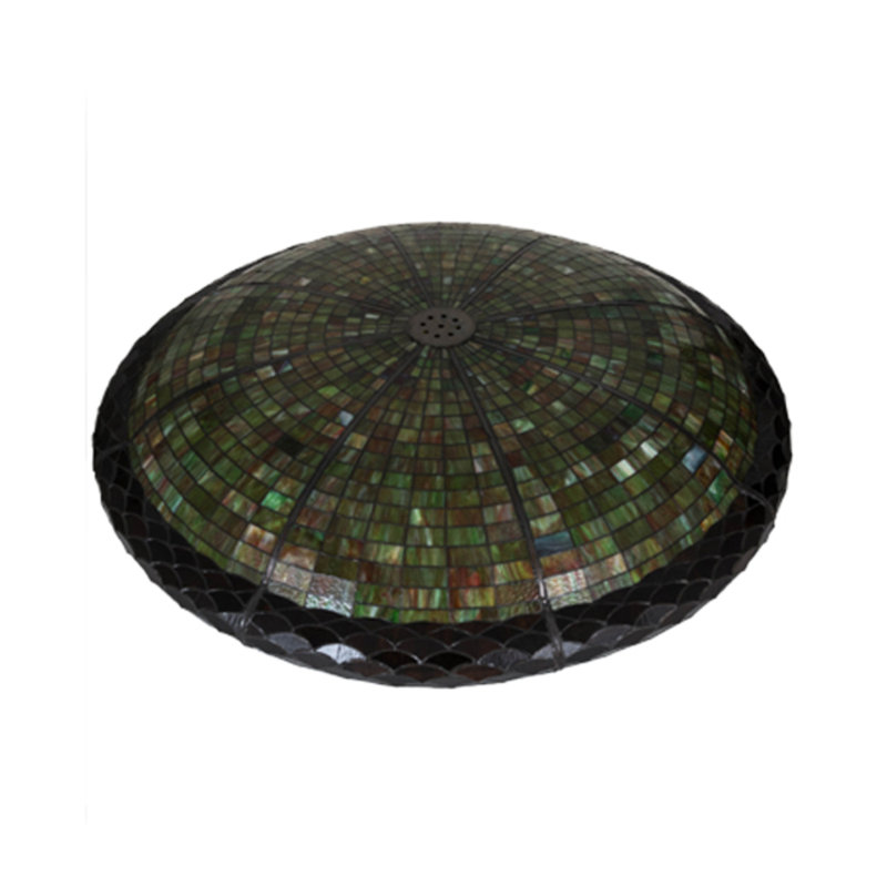 Acorn Bowl Lighting Shade