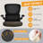 Enrikas Ergonomic Mesh Task Chair-1312886536