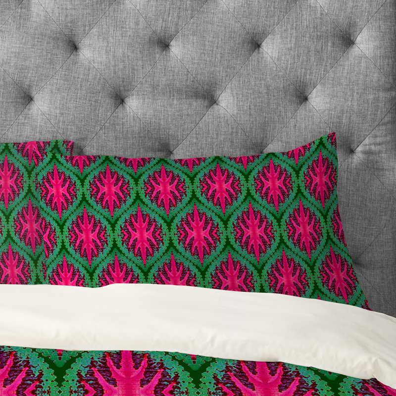 Wagner Campelo Ikat, King