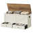Brown/White est en rupture de stock