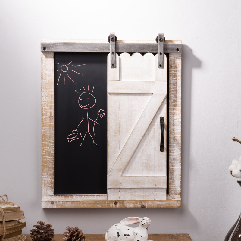 Farmhouse Wall Decor