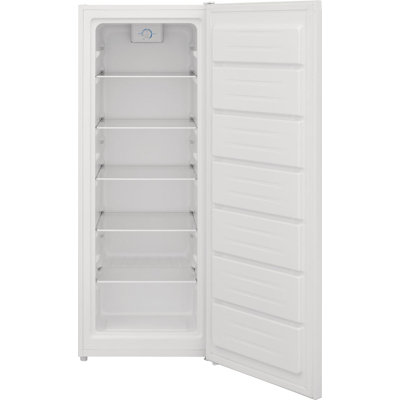 7 Cu. Ft. Garage Ready Upright Freezer